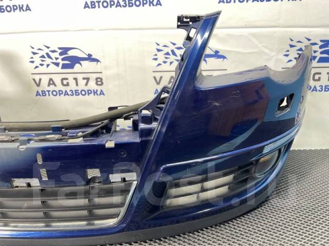  Volkswagen Passat 2007 3C0807217S B6 AXZ 3.2L 3C0807217S 