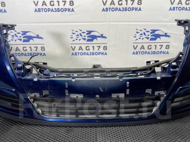  Volkswagen Passat 2007 3C0807217S B6 AXZ 3.2L 3C0807217S 