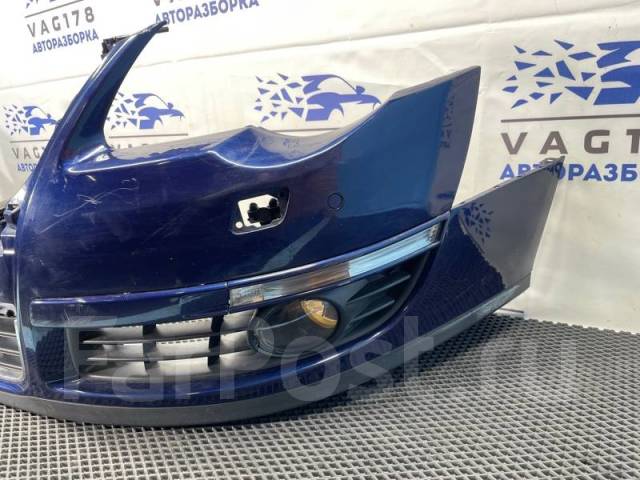  Volkswagen Passat 2007 3C0807217S B6 AXZ 3.2L 3C0807217S 