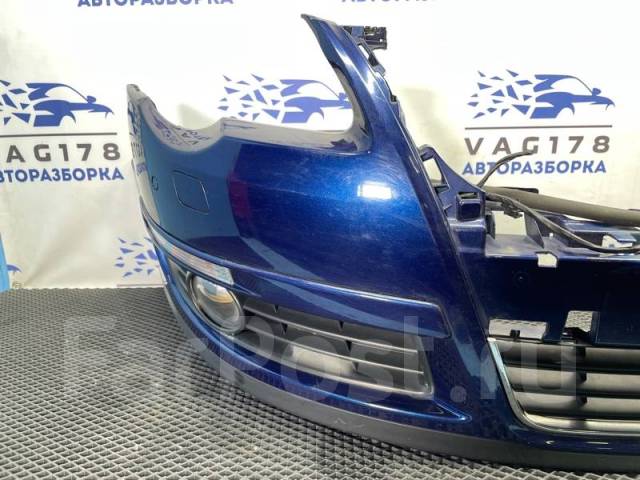  Volkswagen Passat 2007 3C0807217S B6 AXZ 3.2L 3C0807217S 