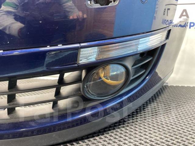 Volkswagen Passat 2007 3C0807217S B6 AXZ 3.2L 3C0807217S 