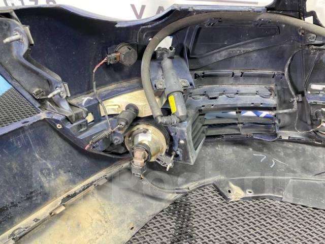  Volkswagen Passat 2007 3C0807217S B6 AXZ 3.2L 3C0807217S 
