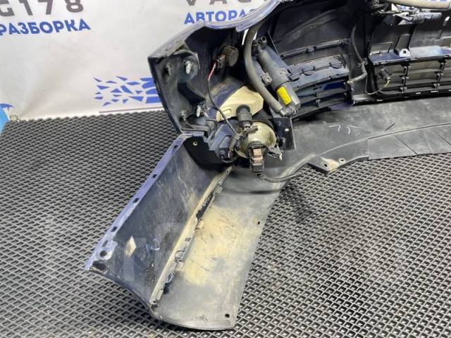  Volkswagen Passat 2007 3C0807217S B6 AXZ 3.2L 3C0807217S 