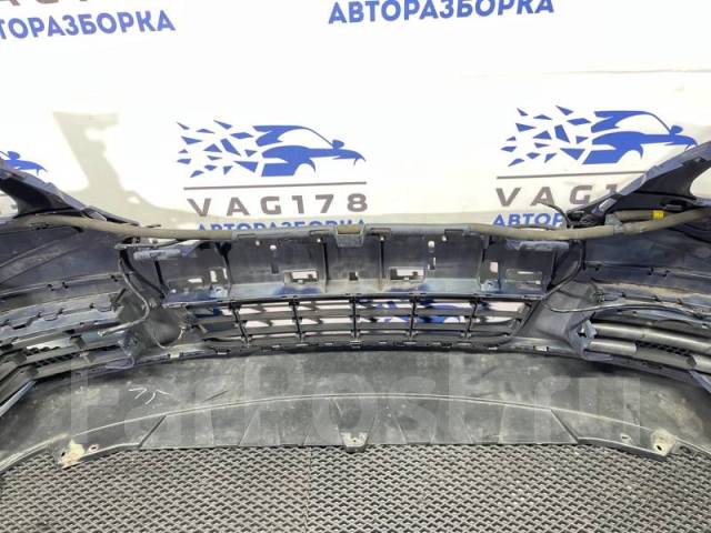  Volkswagen Passat 2007 3C0807217S B6 AXZ 3.2L 3C0807217S 