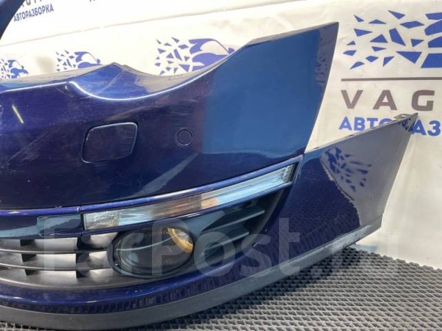  Volkswagen Passat 2007 3C0807217S B6 AXZ 3.2L 3C0807217S 