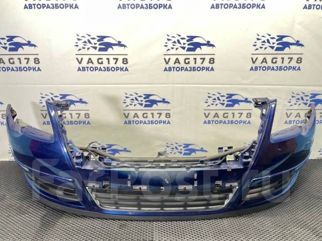  Volkswagen Passat 2007 3C0807217S B6 AXZ 3.2L 3C0807217S 