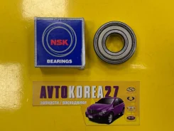 ��������� �������� 6202ZZ SsangYong Musso Sports 6202 ����