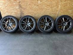 Porsche. 10.0x21", 5x130, ET50,  71,6. 