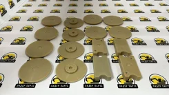 �������� �������� �� ��������� CAT (����� F) 331-2489 4��, 193-1681 8��, 193-1683 2��, 193-1684 2�� 3312489 ����