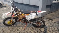 KTM 250 EXC Six Days. 250����. ��., ��������, ��� ���, ������ �� �� ����