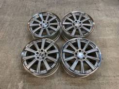 Super Star Leon Hardiritt Gral. 8.0/8.5x19", 5x114.3, ET50/43, �� 73���. ����