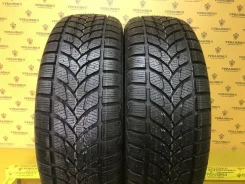 Lassa Competus Winter