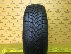 Lassa Competus Winter