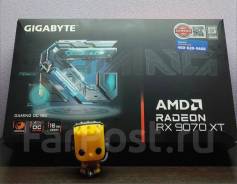 Radeon RX 9070 XT. ��� ����� �� ������������ ����