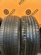 Continental ContiSportContact 5