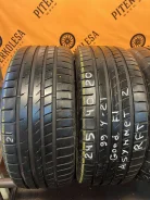 Goodyear Eagle F1 Asymmetric 2