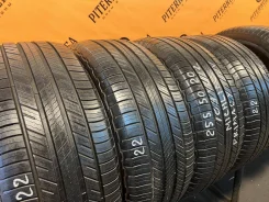 Michelin Primacy SUV
