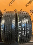 Bridgestone Alenza 001