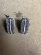 ������ ������� ����������� � ����� �� Toyota ����