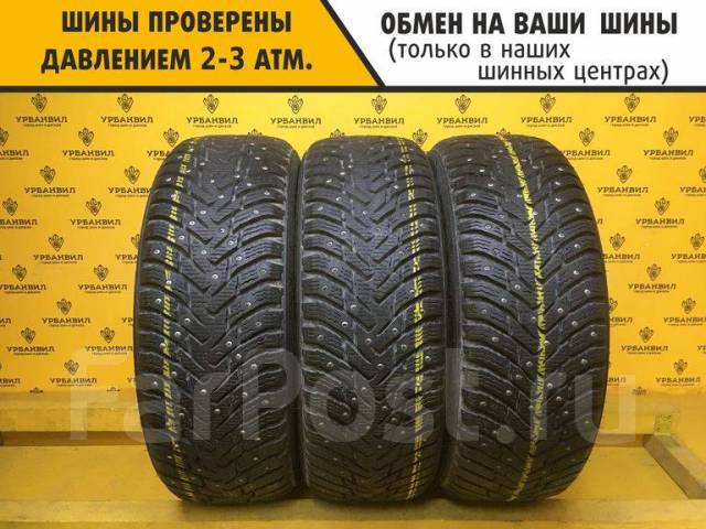 Nokian Hakkapeliitta 8