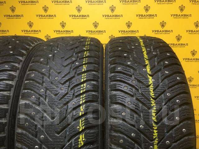 Nokian Hakkapeliitta 8
