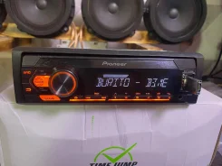 Pioneer MVH-S120UBA ����