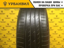 Yokohama Advan Sport A/S