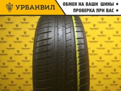 Profil Aqua Race