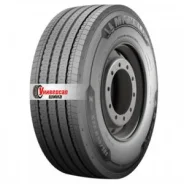 Michelin X Multi HL Z