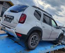 Renault Duster. X7LHSRDDG66469832, K9K858 ����