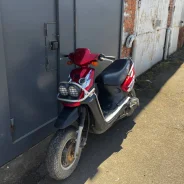 Yamaha BWs 100. 100����. ��., ��������, ���������, ������ �� �� ����