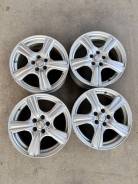 Dunlop Violento. 6.5x16", 5x100, ET47 ����