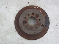 ���� ��������� ������ Mazda CX 7 2007 L23226251B ����