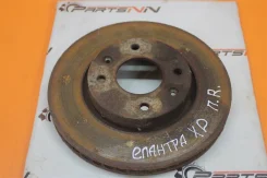 ���� ��������� �������� Hyundai Elantra III 2000-2005 517122D310 ����