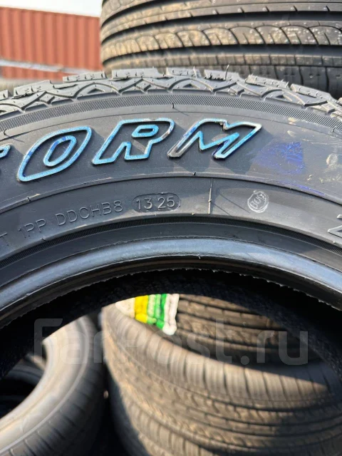 Goform WildTrac A/T01. ����� at, 2025 ���, ����� ����