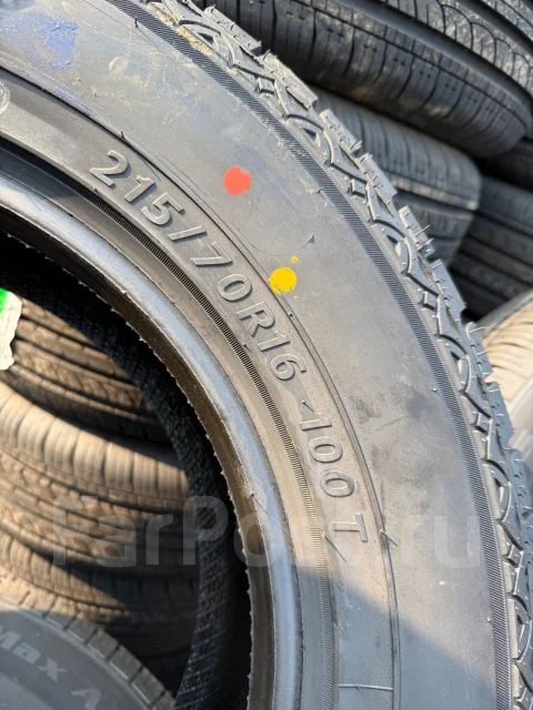 Goform WildTrac A/T01. ����� at, 2025 ���, ����� ����