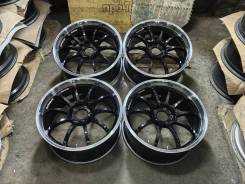 Advan Racing RS-D. 8.5x19", 5x114.3, ET45, �� 73,1���. ����