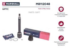  .  Ford C-Max I 04- / Focus II 04- (M8112048) Marshall M8112048 M8112048 