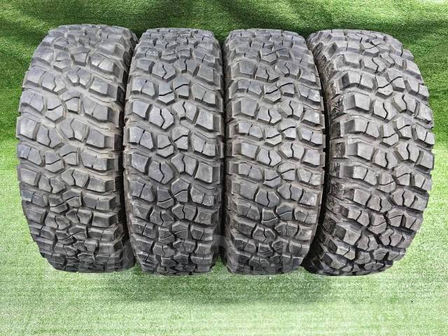 BFGoodrich Mud-Terrain T/A KM2.  mt, 2021 , /,  5 % 
