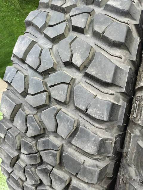 BFGoodrich Mud-Terrain T/A KM2.  mt, 2021 , /,  5 % 