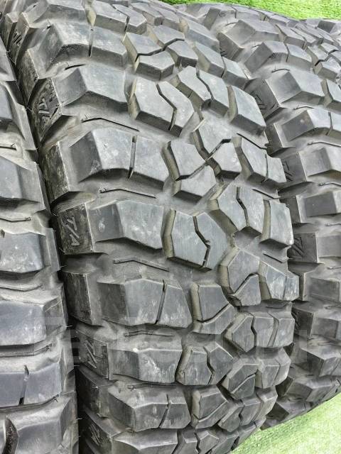 BFGoodrich Mud-Terrain T/A KM2.  mt, 2021 , /,  5 % 