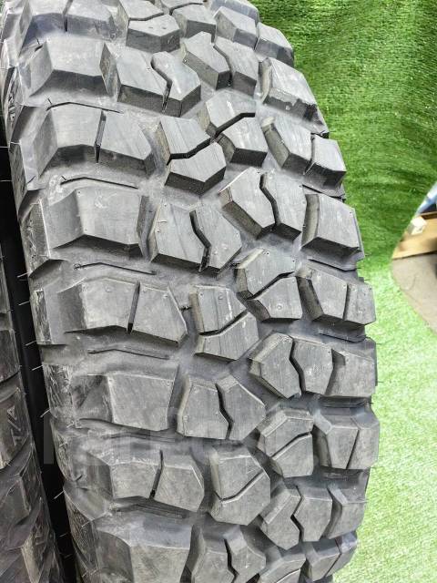 BFGoodrich Mud-Terrain T/A KM2.  mt, 2021 , /,  5 % 