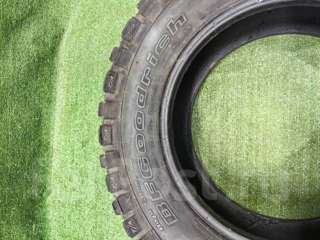 BFGoodrich Mud-Terrain T/A KM2.  mt, 2021 , /,  5 % 