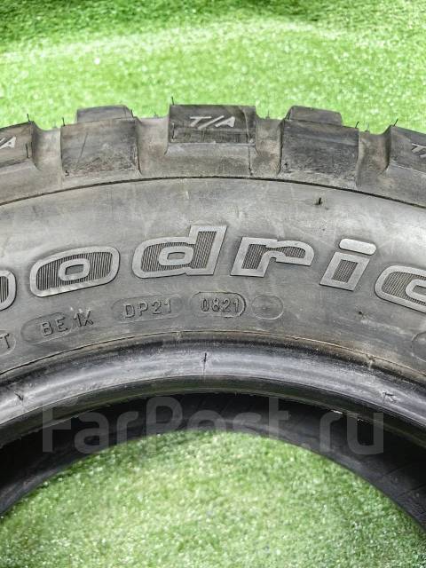 BFGoodrich Mud-Terrain T/A KM2.  mt, 2021 , /,  5 % 