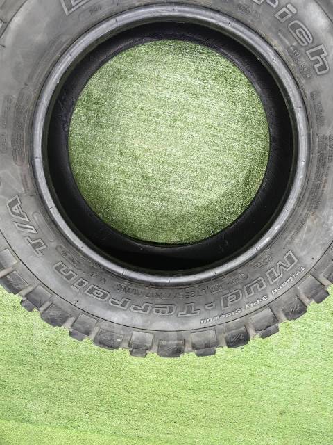 BFGoodrich Mud-Terrain T/A KM2.  mt, 2021 , /,  5 % 