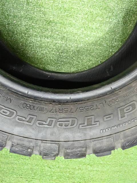 BFGoodrich Mud-Terrain T/A KM2.  mt, 2021 , /,  5 % 