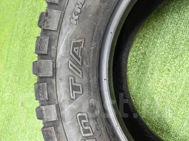 BFGoodrich Mud-Terrain T/A KM2.  mt, 2021 , /,  5 % 