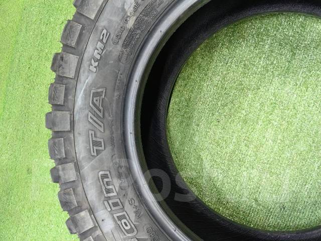 BFGoodrich Mud-Terrain T/A KM2.  mt, 2021 , /,  5 % 