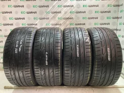 Bridgestone Potenza S001. ������, �/�, ����� �� 5 % ����