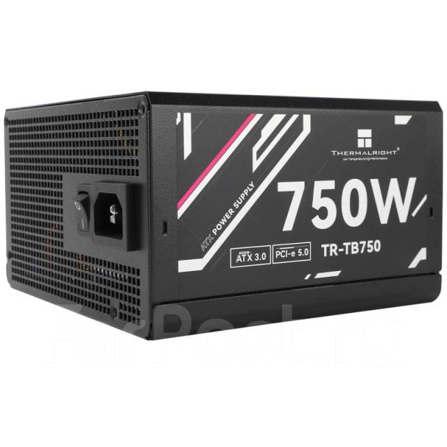   750  ATX Thermalright TB-750 